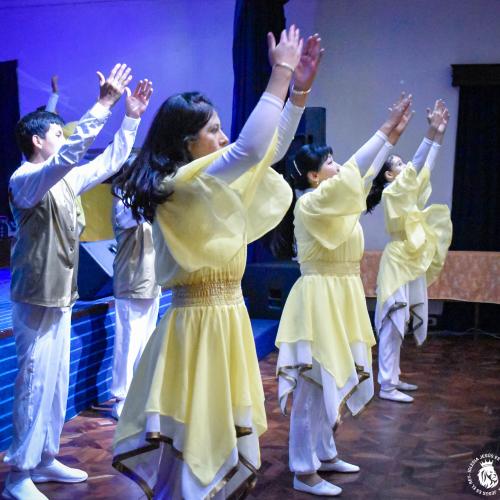 Danza