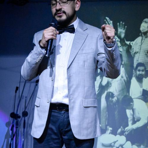 Pastorcris