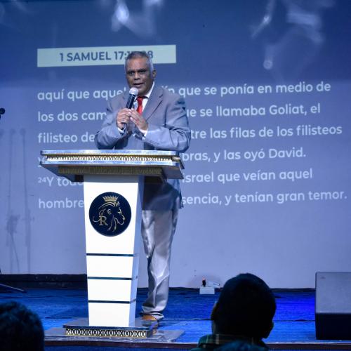 Reunión General - 18 septiembre 2022