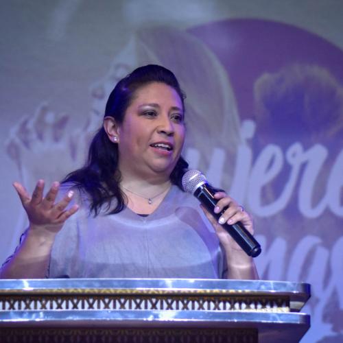 Pastora