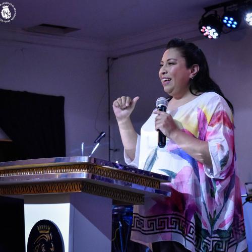 Pastora