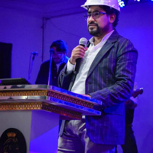 Reunión General - 2 de enero de 2022