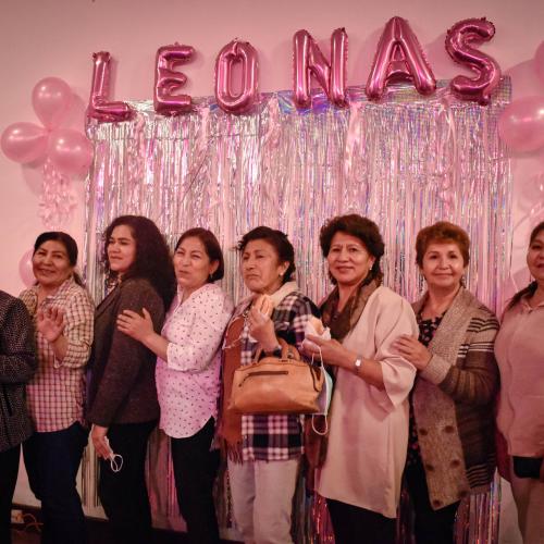Reunión General - 26 de abril de 2022