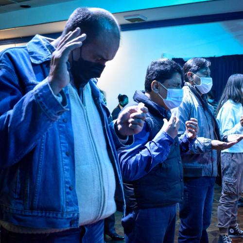 Reunión General - 26 de junio de 2022